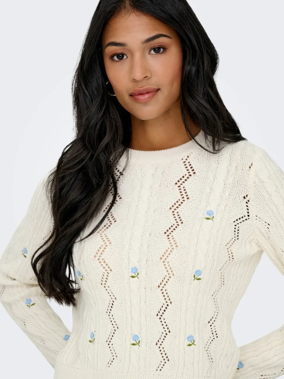 ONLRITA Pull en maille