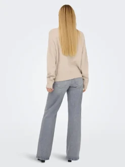 ONLRIVA Pull en maille