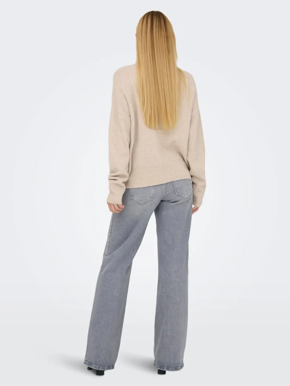 ONLRIVA Pull en maille