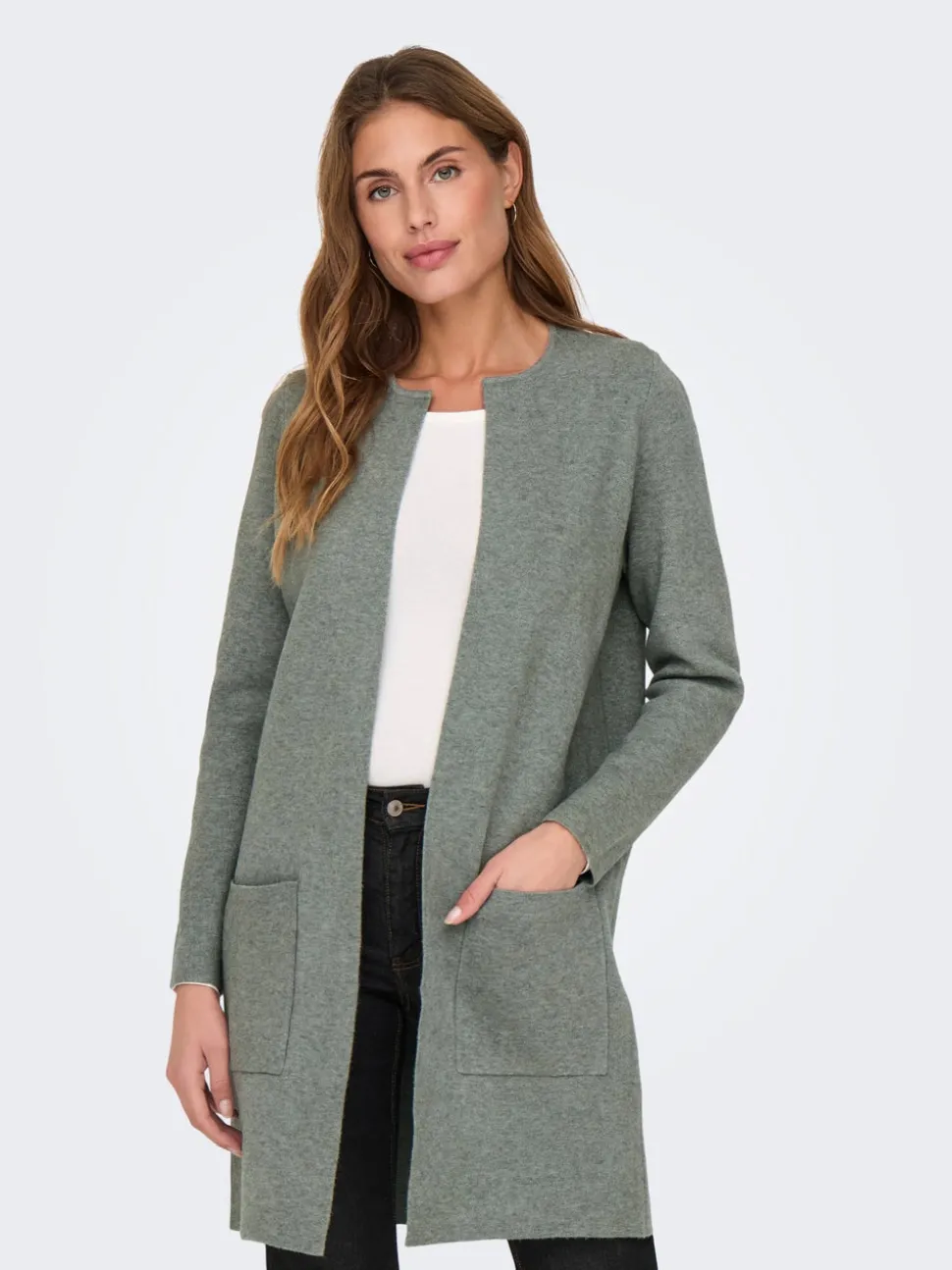 ONLRIVER Cardigan