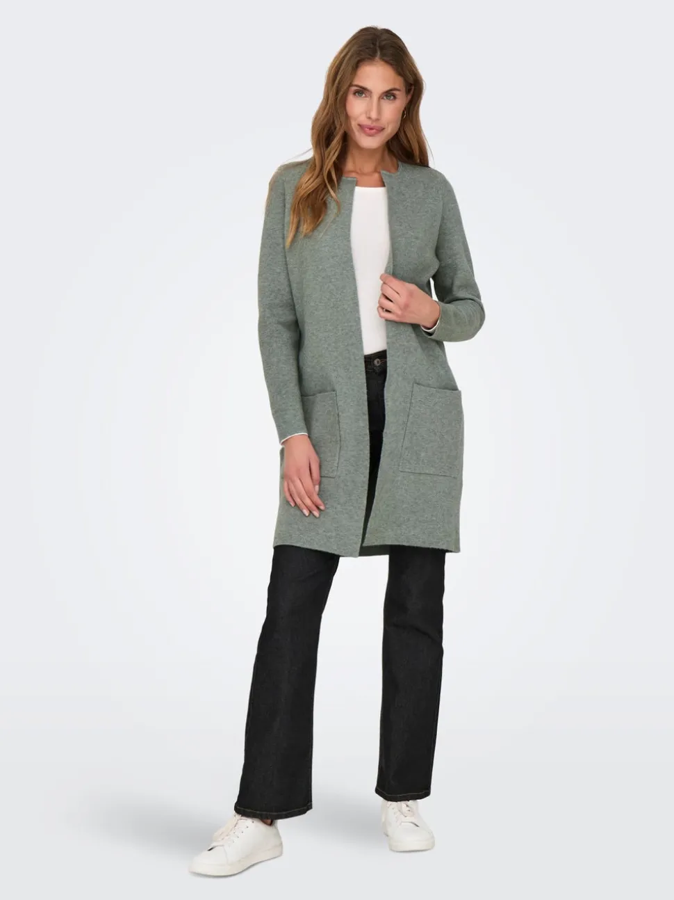 ONLRIVER Cardigan