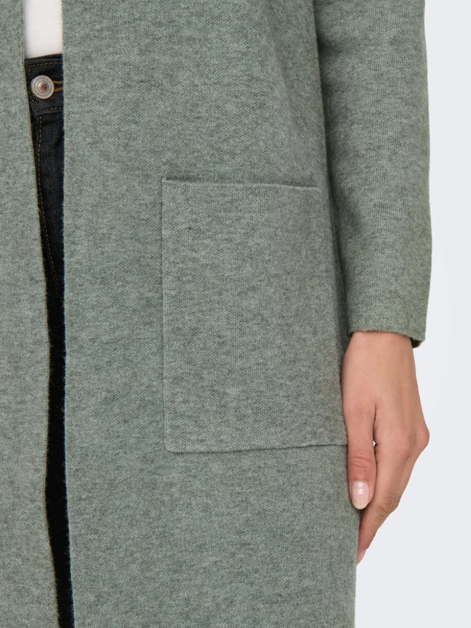 ONLRIVER Cardigan