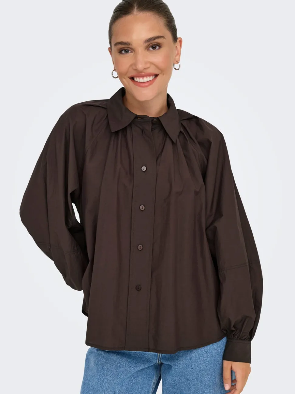 ONLRIVER Chemise