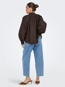 ONLRIVER Chemise