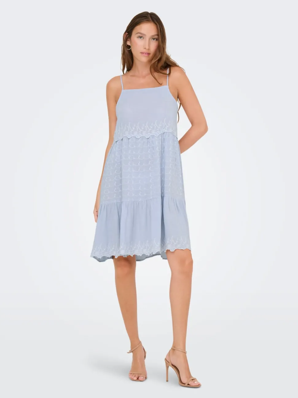ONL30 Robe courte