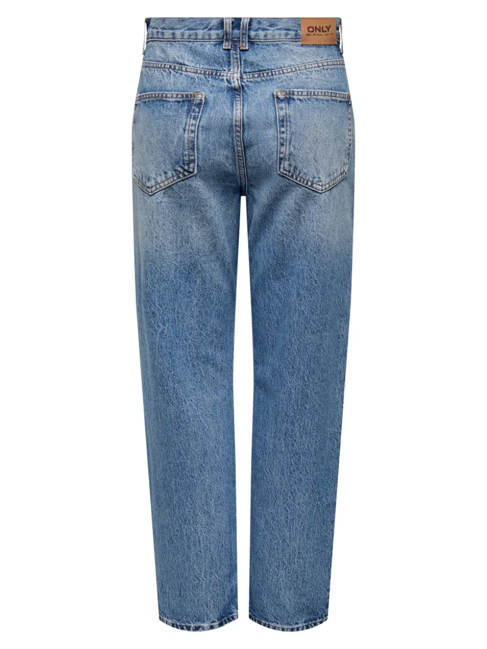 ONLROBYN Taille haute Straight Fit Jeans