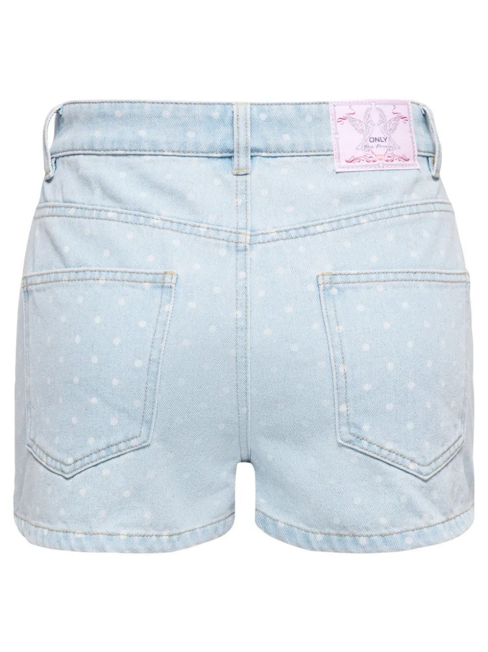 ONLROBYN Taille moyenne Regular Fit Short