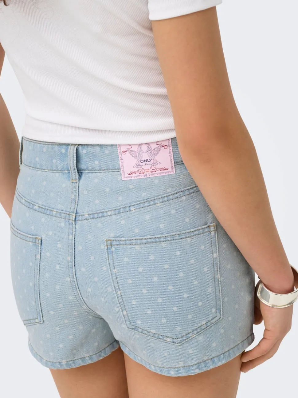 ONLROBYN Taille moyenne Regular Fit Short
