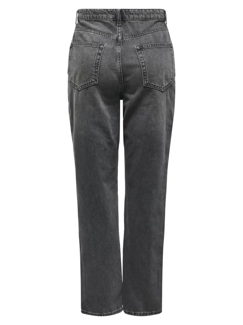 ONLROBYN Taille moyenne Straight Fit Jeans
