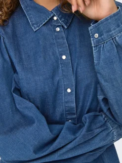 ONLROCCO Chemise en denim