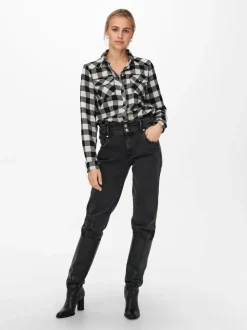 ONLROCK Chemise