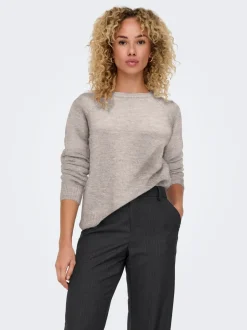 ONLROME Pull en maille
