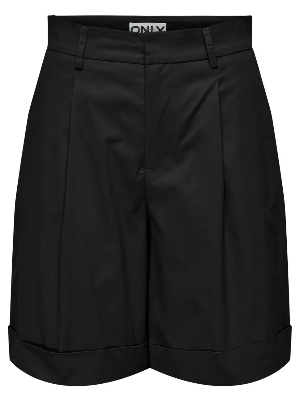 ONLROSALIE Taille haute Loose Fit Bermuda
