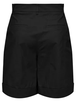 ONLROSALIE Taille haute Loose Fit Bermuda