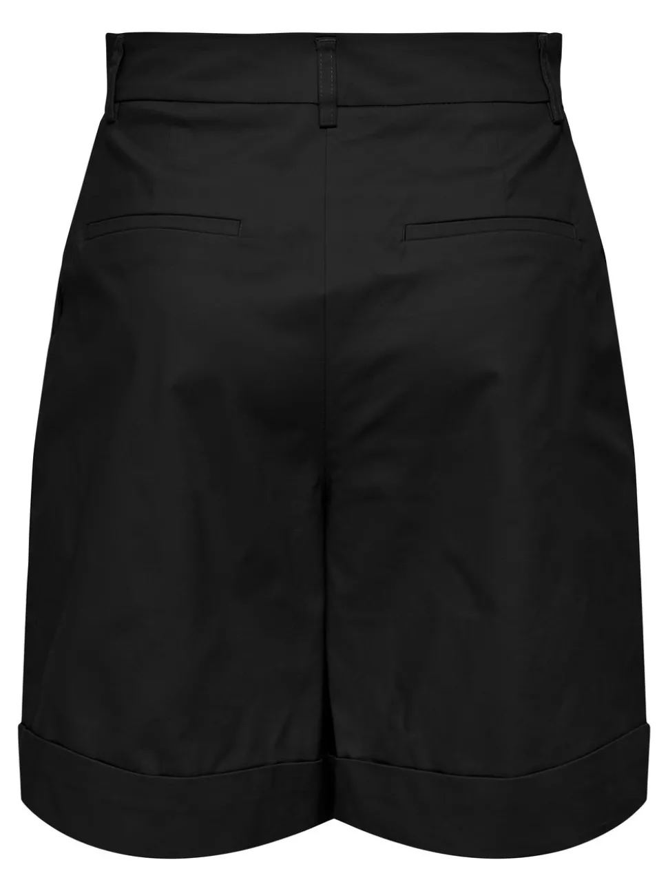 ONLROSALIE Taille haute Loose Fit Bermuda