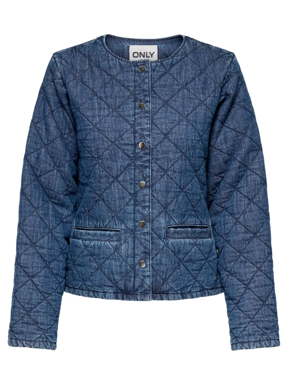 ONLROSA Veste matelassée