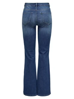 ONLROSE Taille haute Flared Fit Jeans