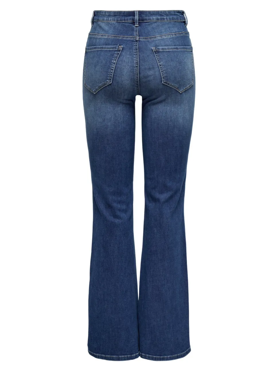 ONLROSE Taille haute Flared Fit Jeans
