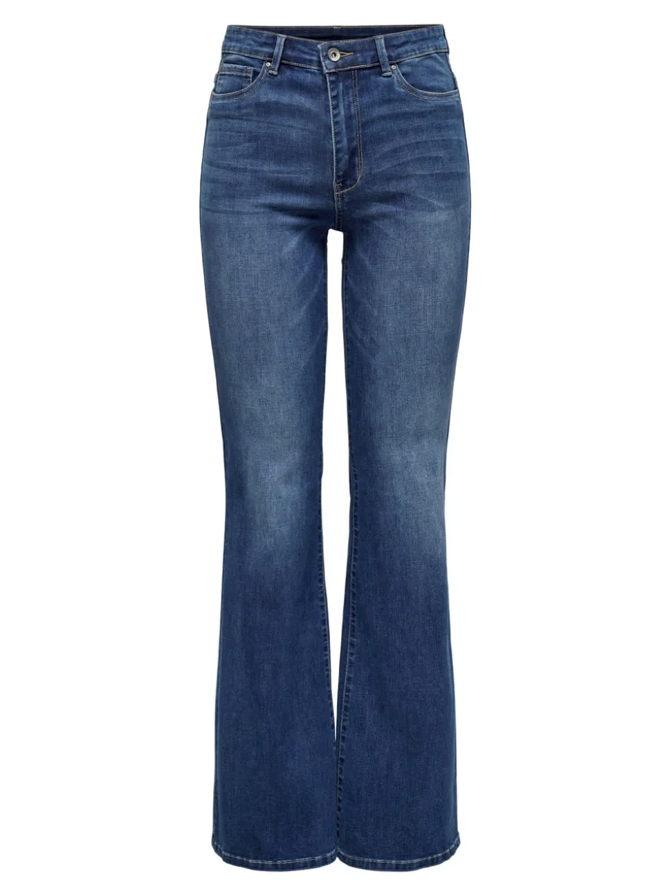 ONLROSE Taille haute Flared Fit Jeans