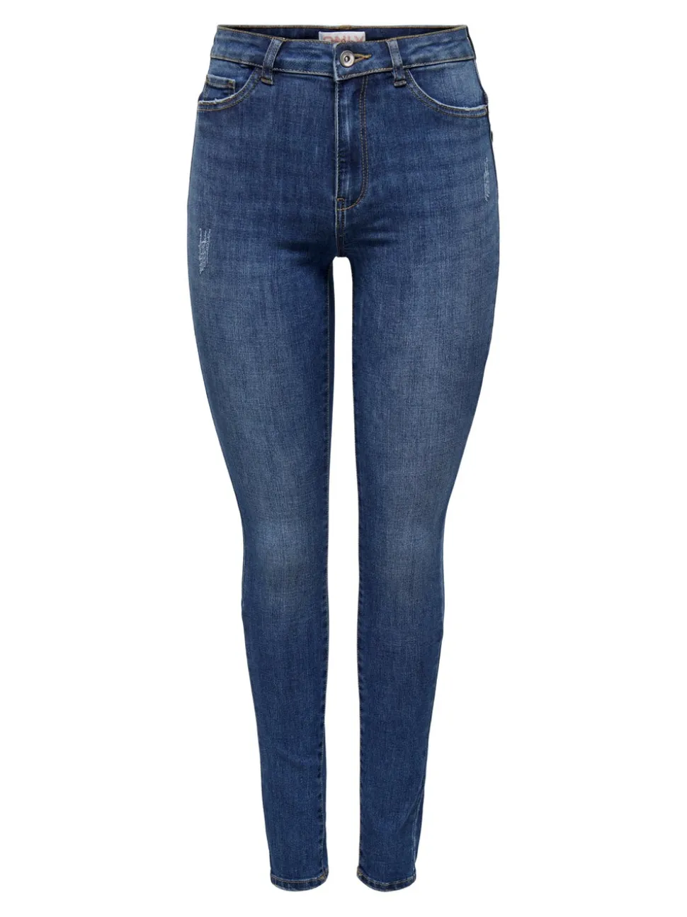 ONLROSE Taille haute Skinny Fit Jeans