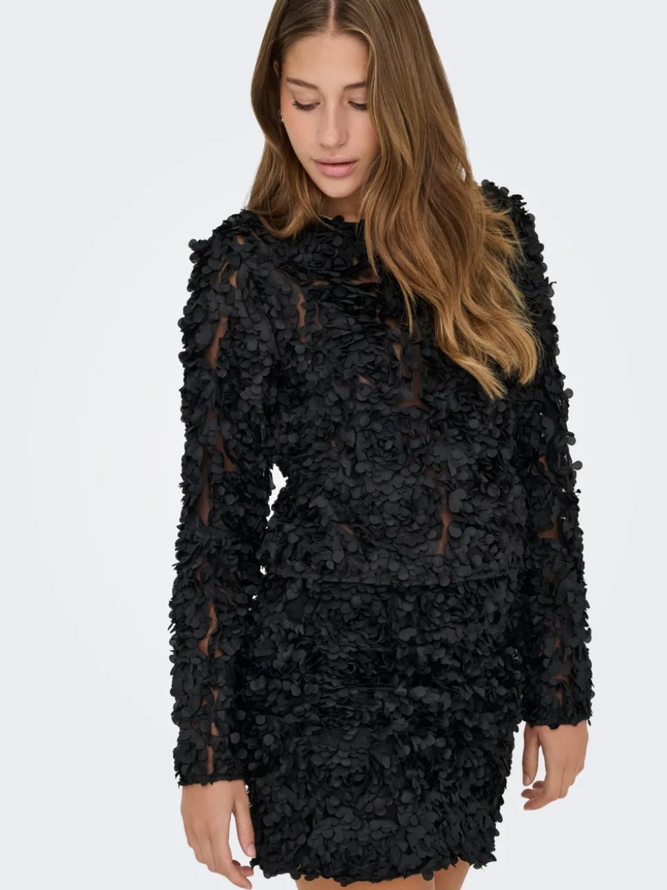 ONLROSEBLOOM Top