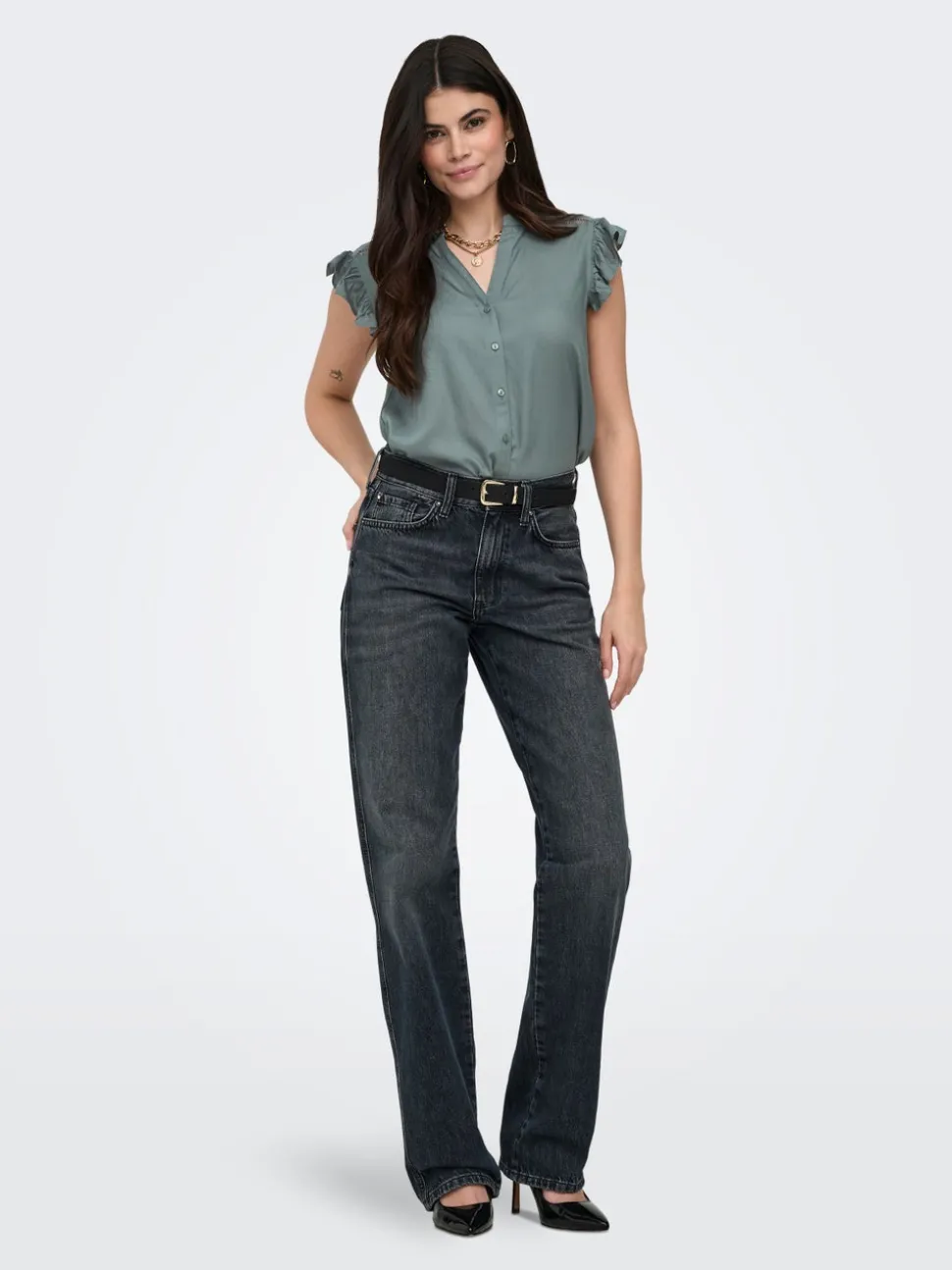 ONLROSELLA Chemise