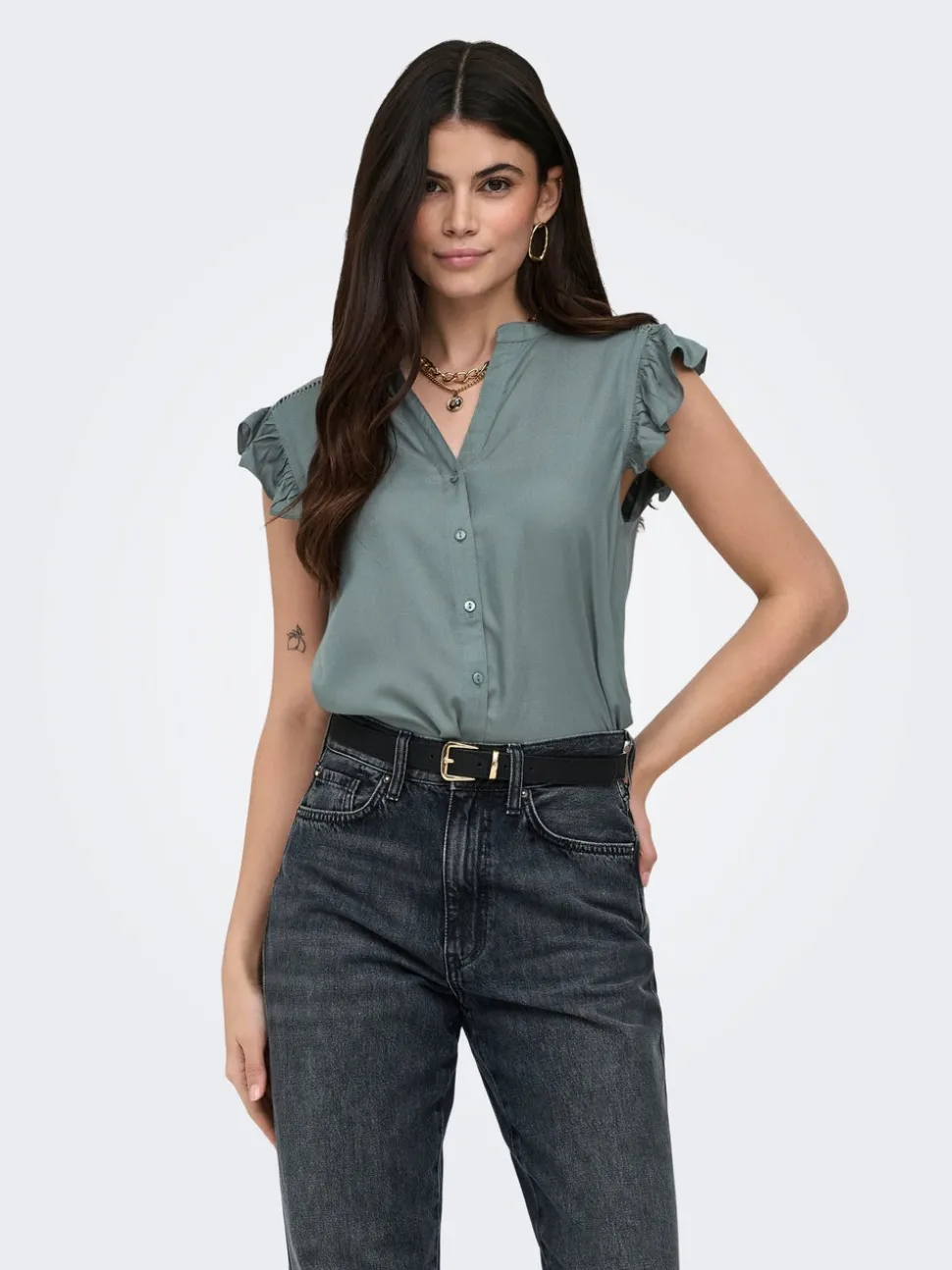 ONLROSELLA Chemise