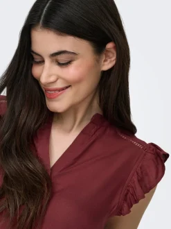 ONLROSELLA Chemise