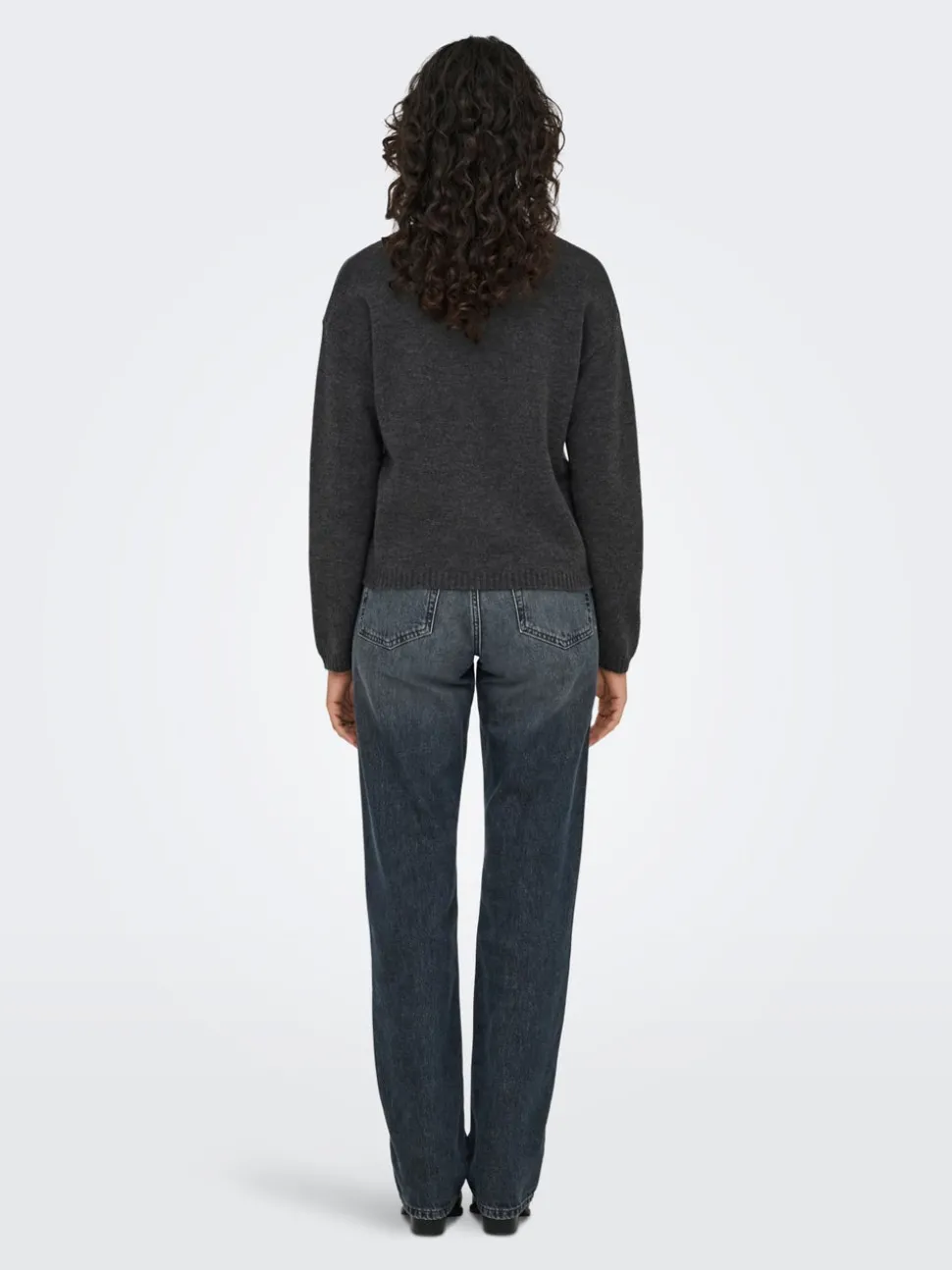 ONLROSE Pull en maille
