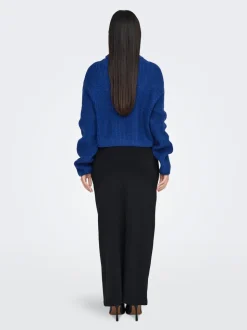 ONLROSIE Pull en maille