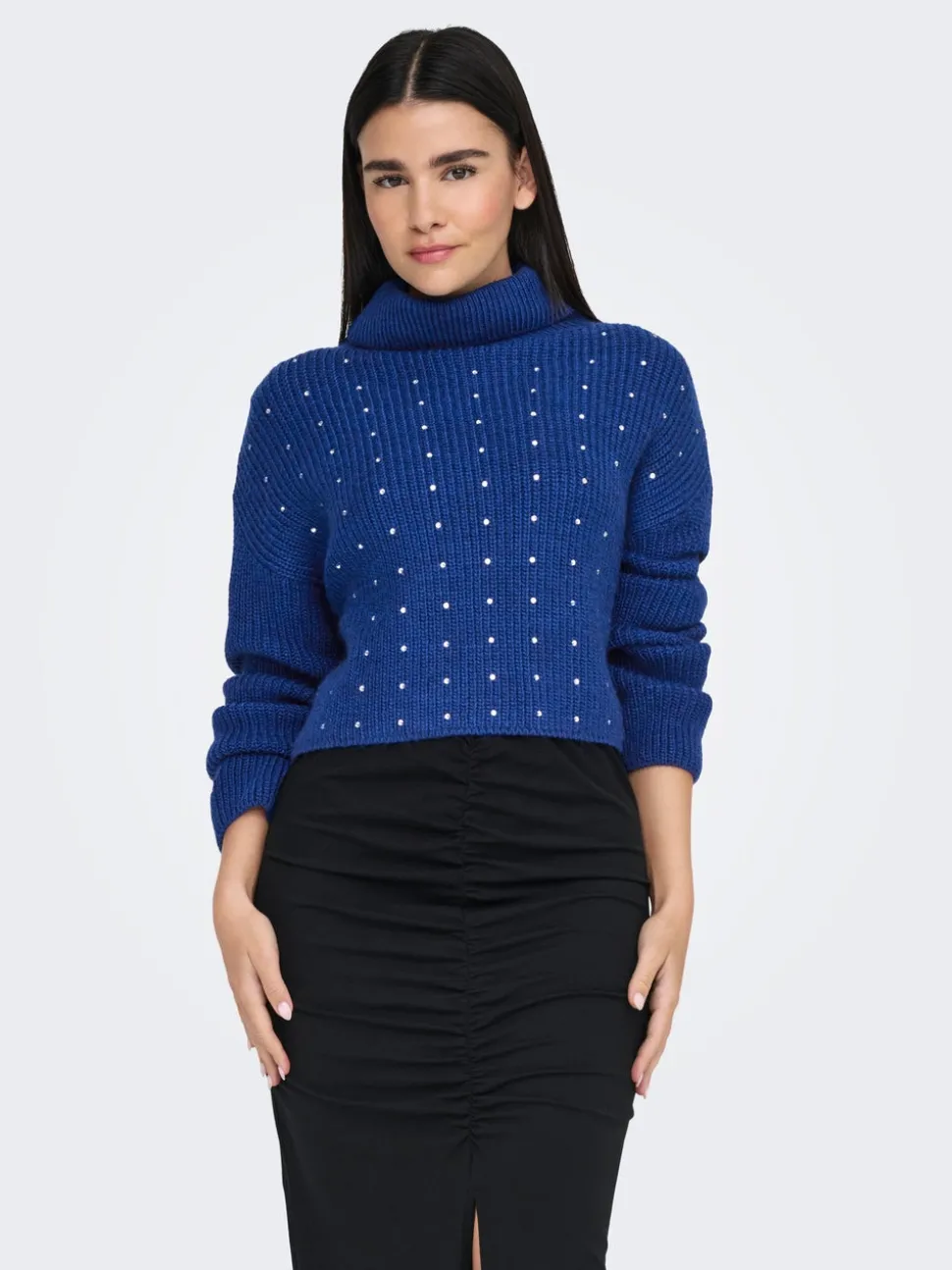 ONLROSIE Pull en maille
