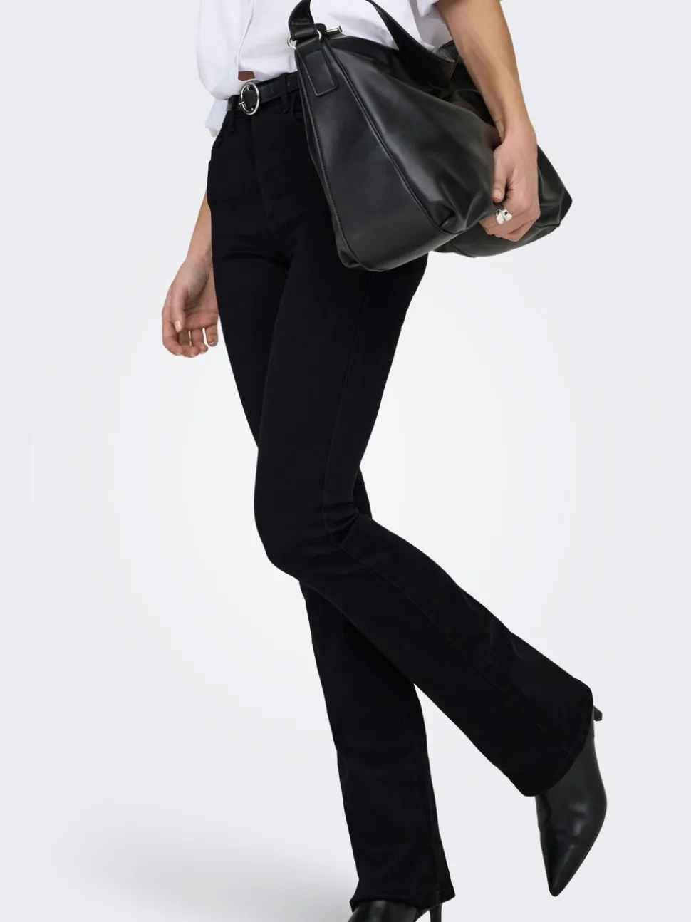 ONLROYAL Taille haute Skinny Fit Jeans