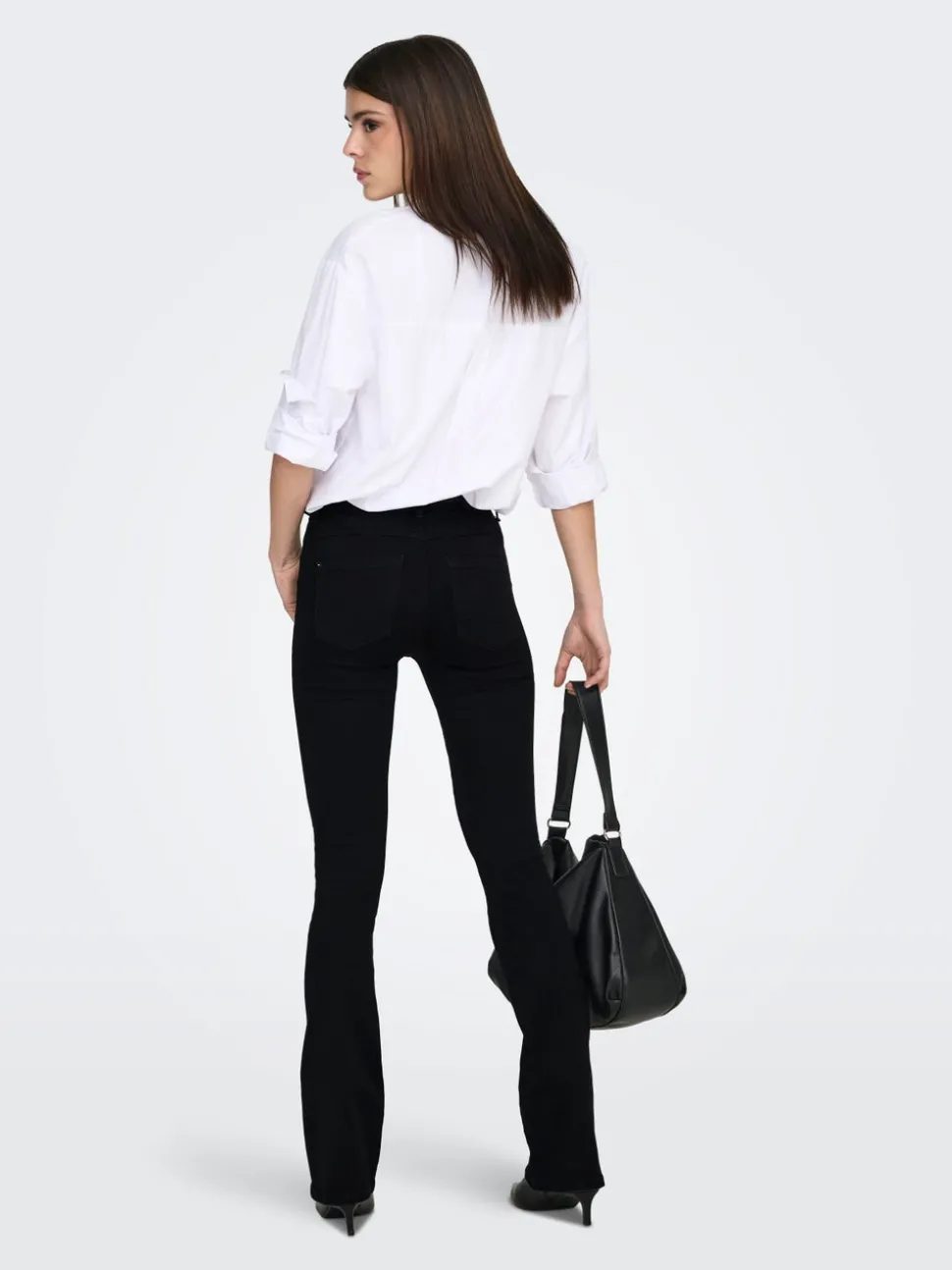 ONLROYAL Taille haute Skinny Fit Jeans