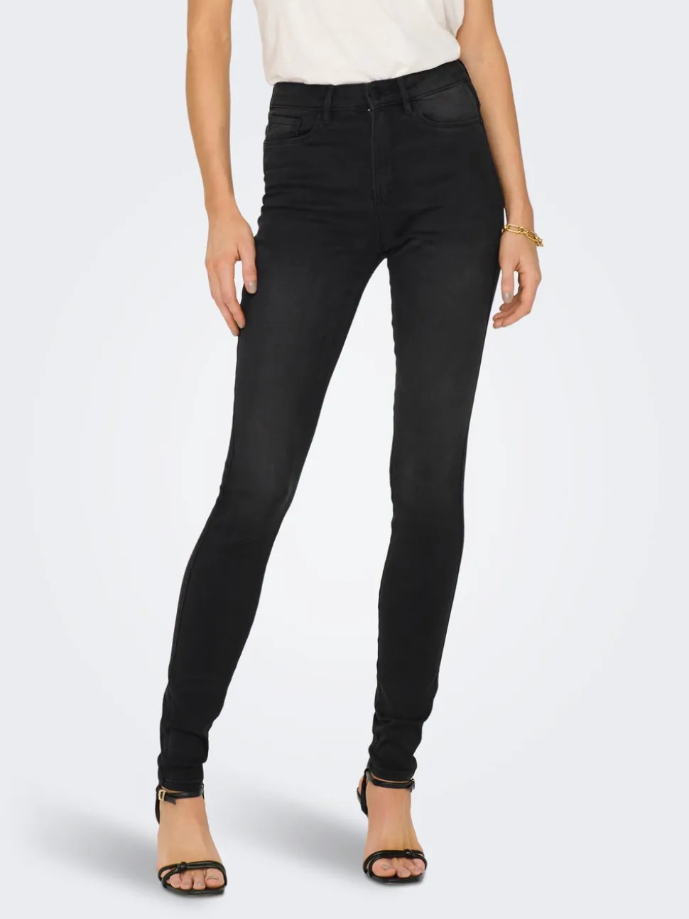 ONLROYAL Taille haute Skinny Fit Jeans