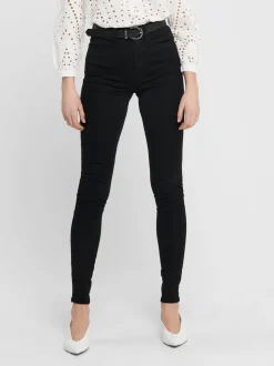 ONLROYAL Taille haute Skinny Fit Jeans