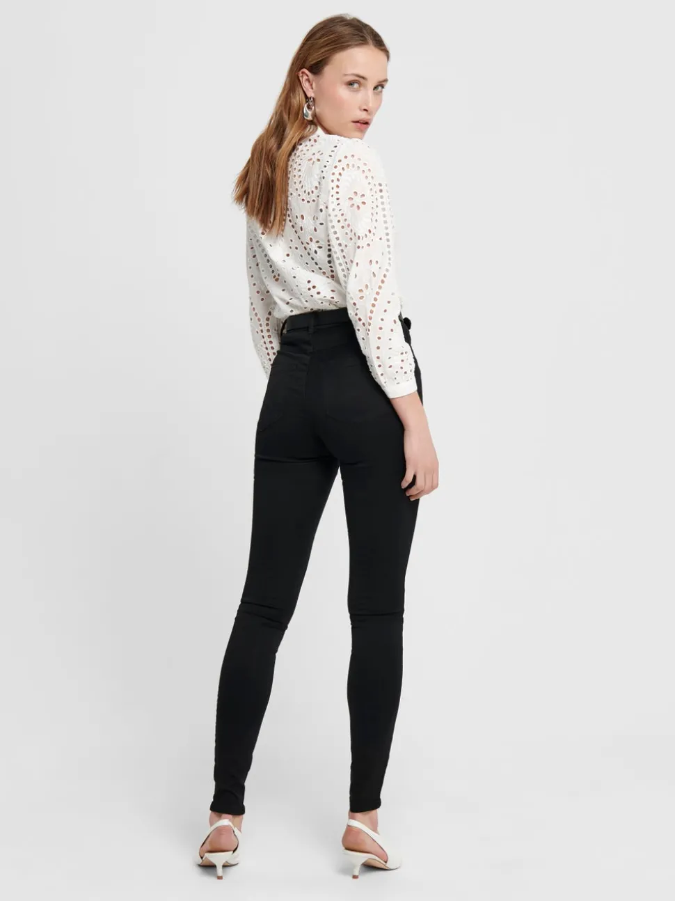 ONLROYAL Taille haute Skinny Fit Jeans