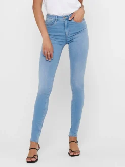 ONLROYAL Taille haute Skinny Fit Jeans
