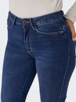 ONLROYAL Taille haute Skinny Fit Jeans