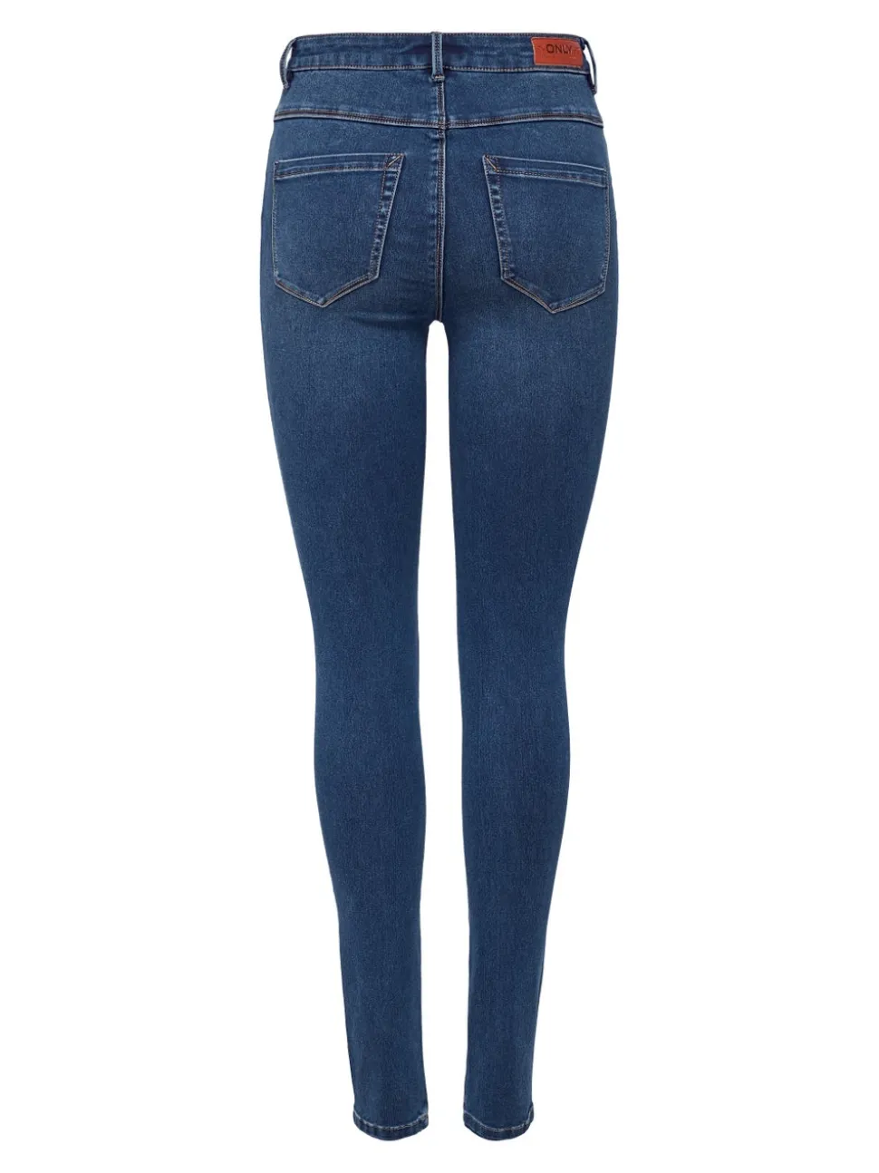 ONLROYAL Taille haute Skinny Fit Jeans