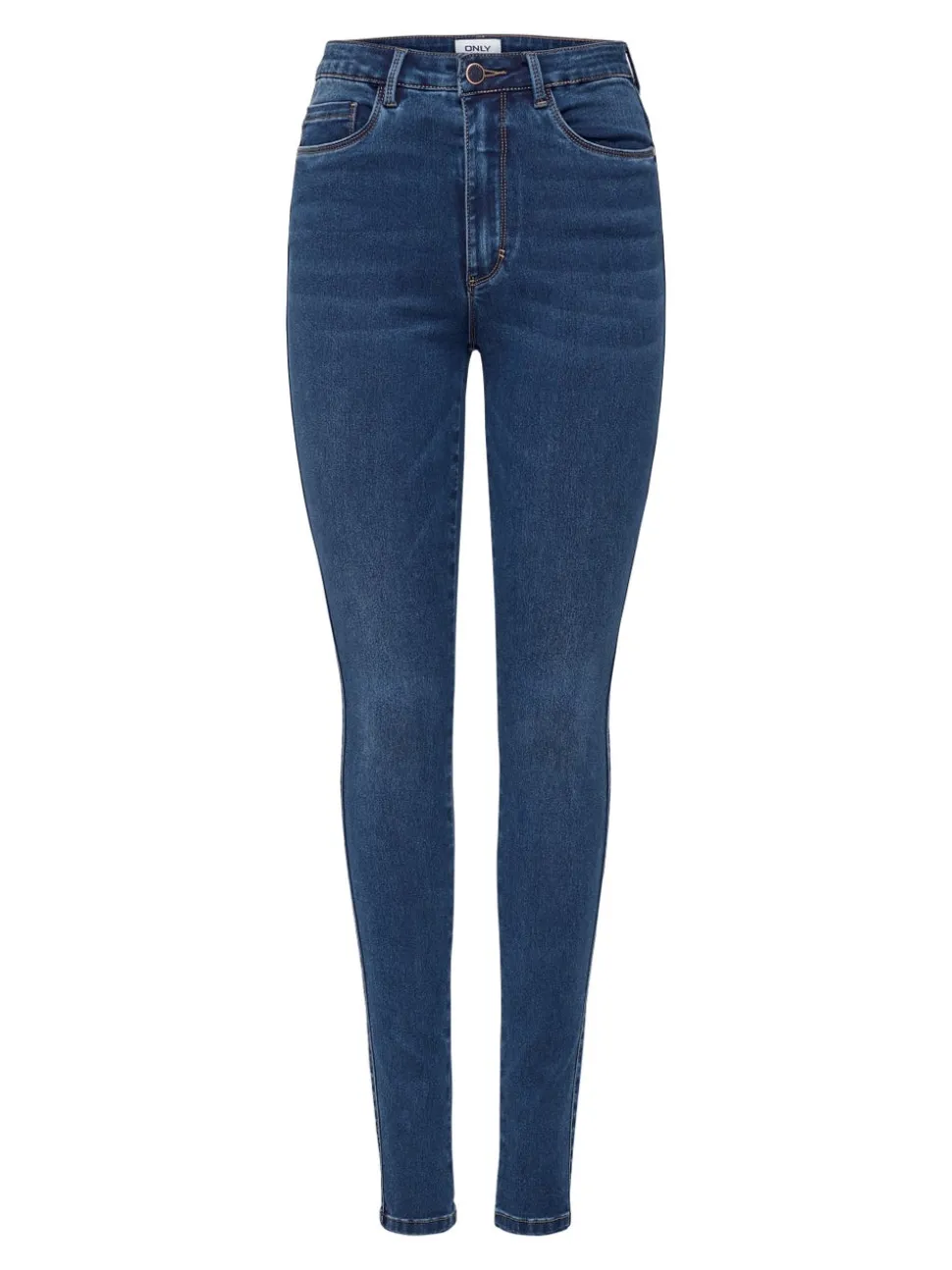 ONLROYAL Taille haute Skinny Fit Jeans