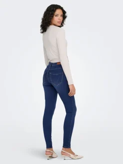 ONLROYAL Taille haute Skinny Fit Jeans