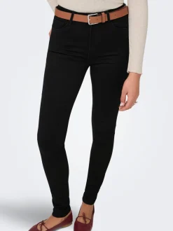 ONLROYAL Taille haute Skinny Fit Jeans