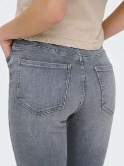ONLROYAL-POWER Taille haute Skinny Fit Jeans