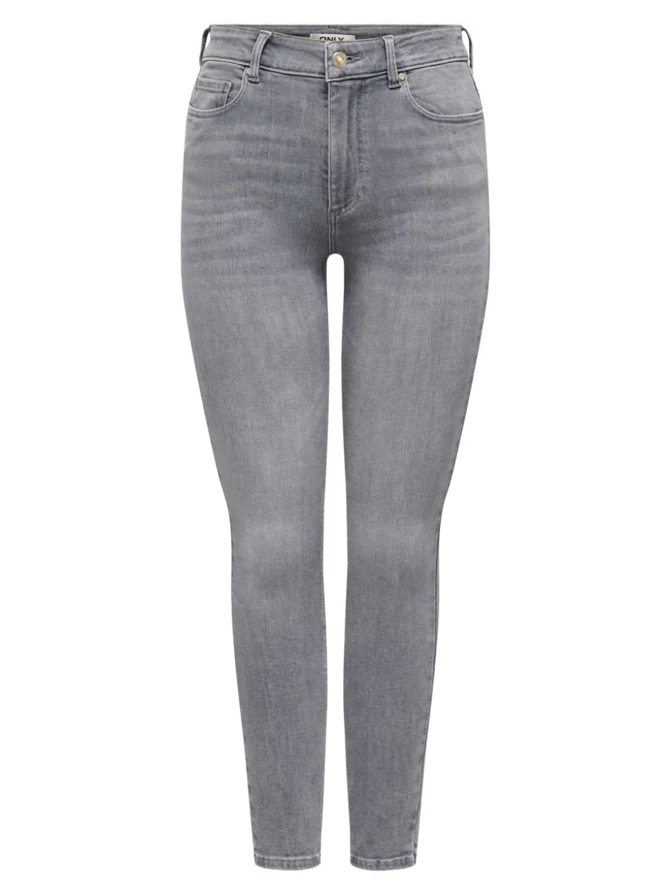 ONLROYAL-POWER Taille haute Skinny Fit Jeans