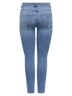 ONLROYAL-POWER Taille haute Skinny Fit Jeans