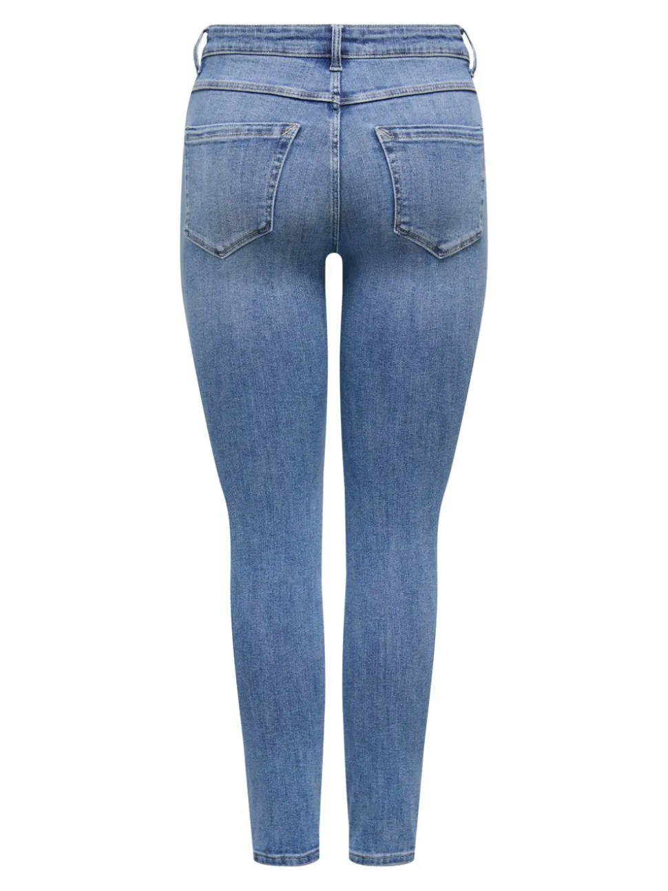 ONLROYAL-POWER Taille haute Skinny Fit Jeans