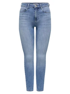 ONLROYAL-POWER Taille haute Skinny Fit Jeans