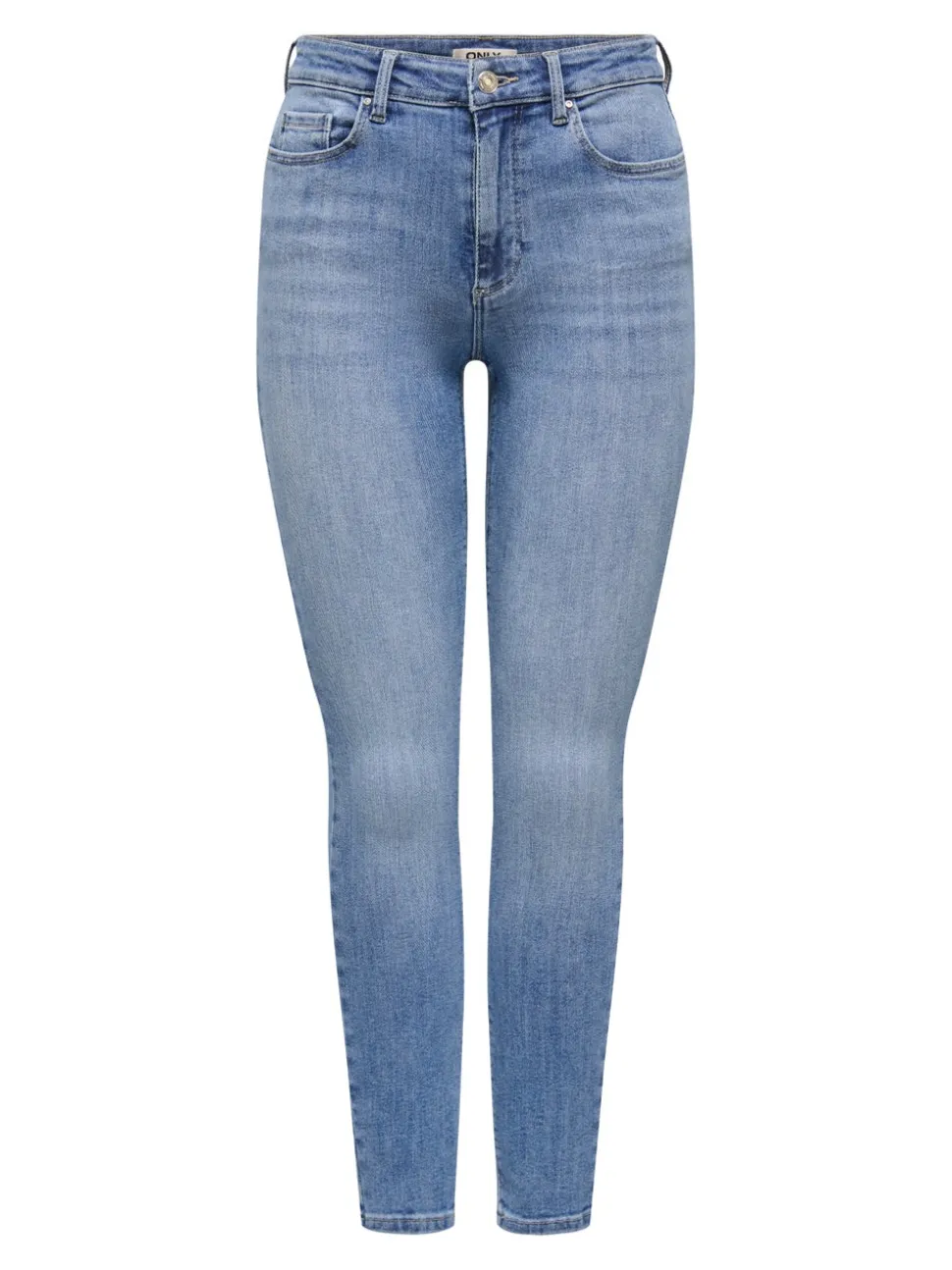 ONLROYAL-POWER Taille haute Skinny Fit Jeans