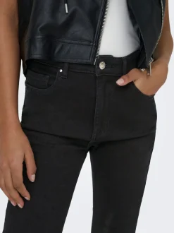 ONLROYAL-POWER Taille haute Skinny Fit Jeans