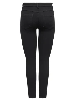 ONLROYAL-POWER Taille haute Skinny Fit Jeans